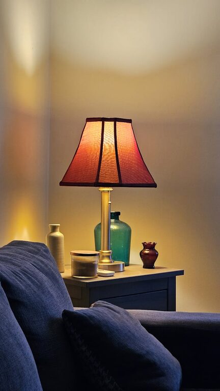 Tips for Creating a Cosy and Inviting Living Room Space