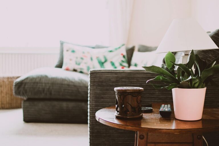 Tips for Creating a Cosy and Inviting Living Space on a Budget