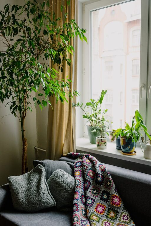 Tips for Creating a Cosy and Inviting Living Room on a Budget
