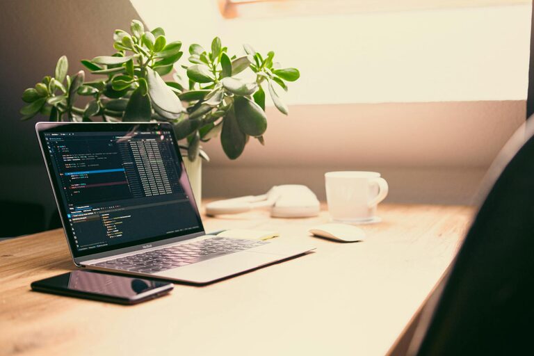 Tips for Creating a Cozy and Functional Home Office Space